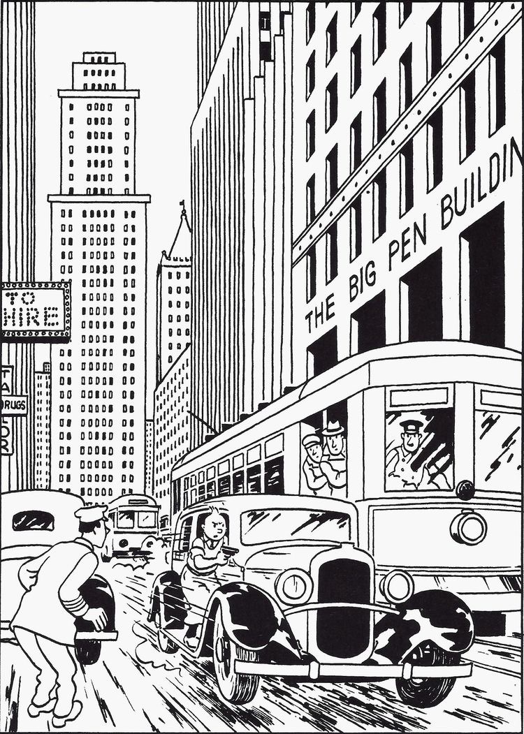 Disegni da colorare per adulti : Libri e fumetti - 43 Disegni da colorare per adulti : Libri e fumetti - 43