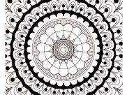 Mandalas