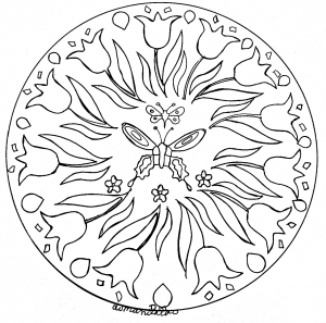 Mandalas 17370