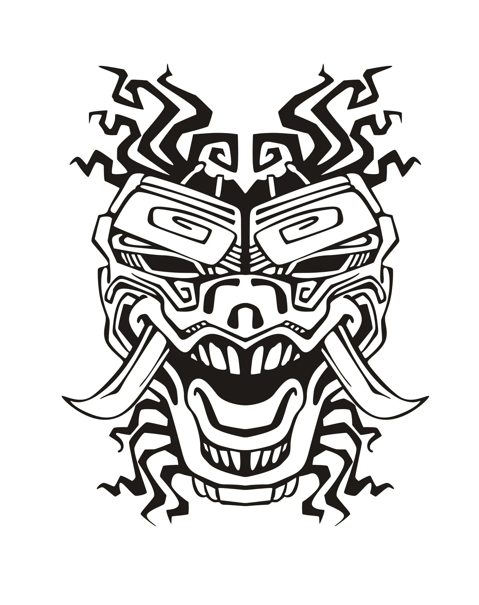 Maya-aztechi-e-incas-47766 (Pagina Maya, Aztechi e Incas da Colorare per adultos)