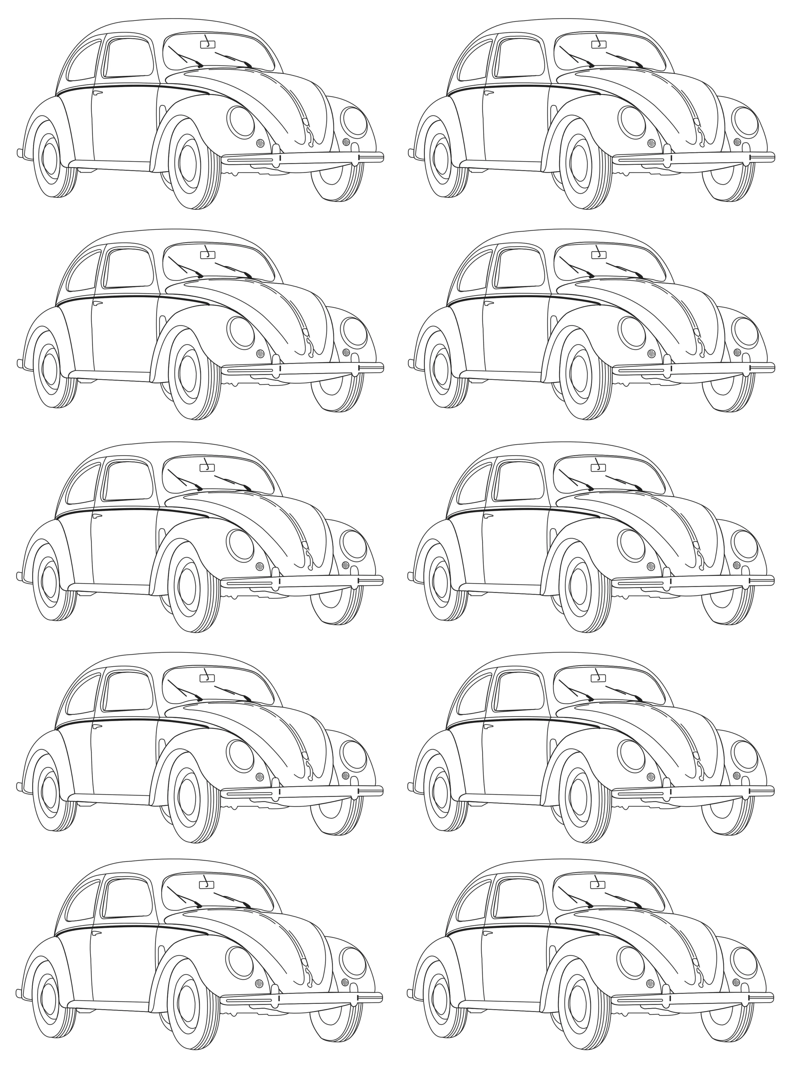 Vintage-53550 (Pagina da Colorare per adultos)