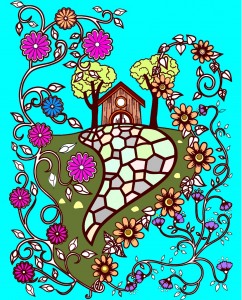 Creation Per :cyntia