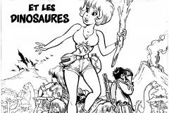 pagine da colorare : Drawing