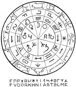 快乐 星座 着色页下载 (子ども向けぬりえ：星座)