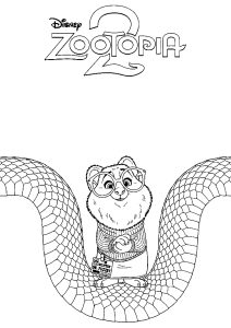 <span style="background-color: red; color: white;">Erreur cURL : Failed to connect to jywapi.justyourweb.fr port 443: Connection refused</span> (子ども向けぬりえ：Zootopia 2)