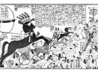 ダウンロード用のエジプトと象形文字のぬりえイラスト (ぬりえ エジプトと象形文字 印刷用)