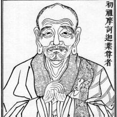 複雑なぬりえページ チベット 大人向け印刷用