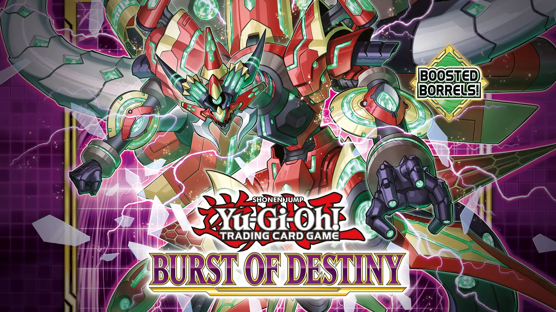 Official Yu-Gi-Oh! Trading Card Game artwork