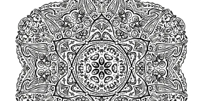 Free to color for kids (Adult)