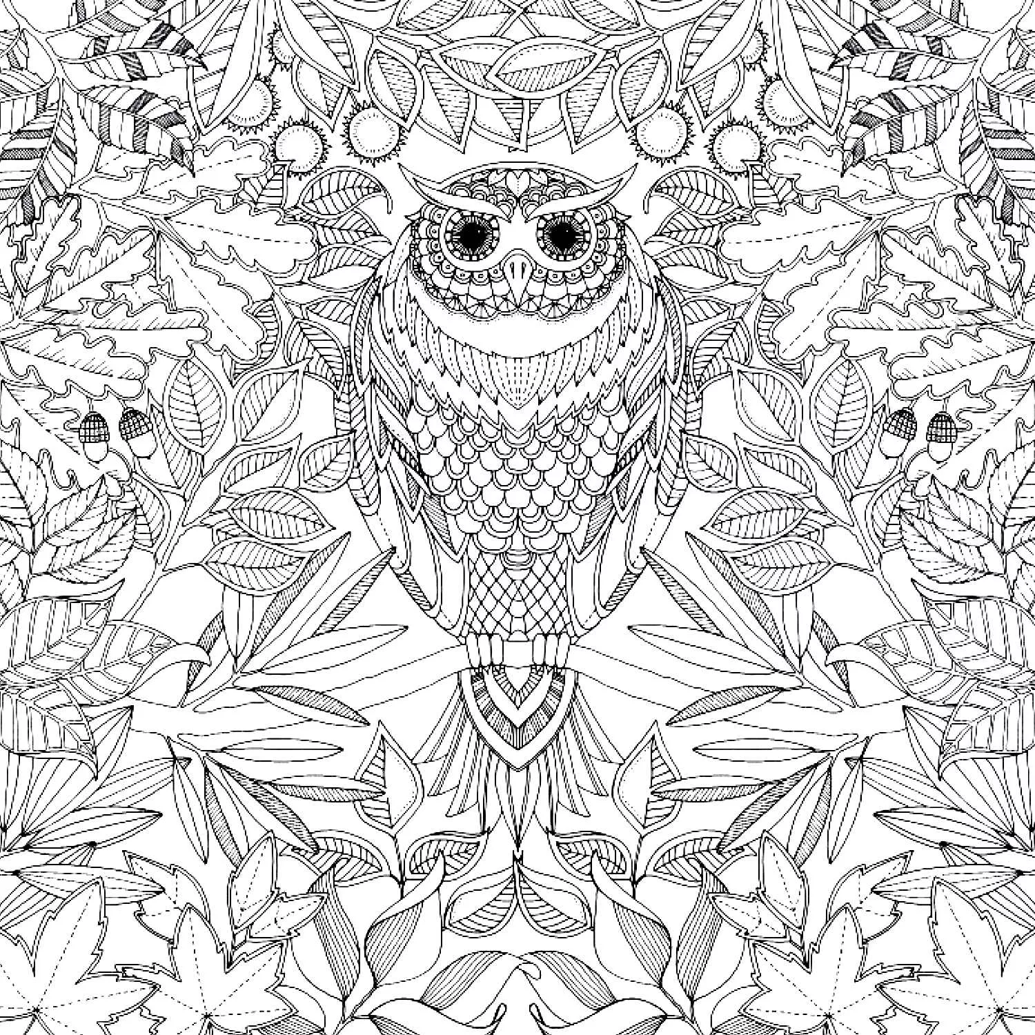 To download (Printable Adult Coloring Page for Kids)