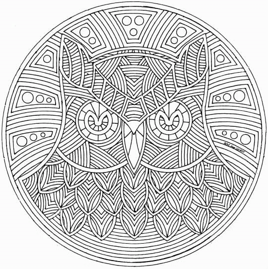 Free to color for kids (Adult)