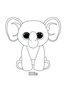 Elie (Elephant)