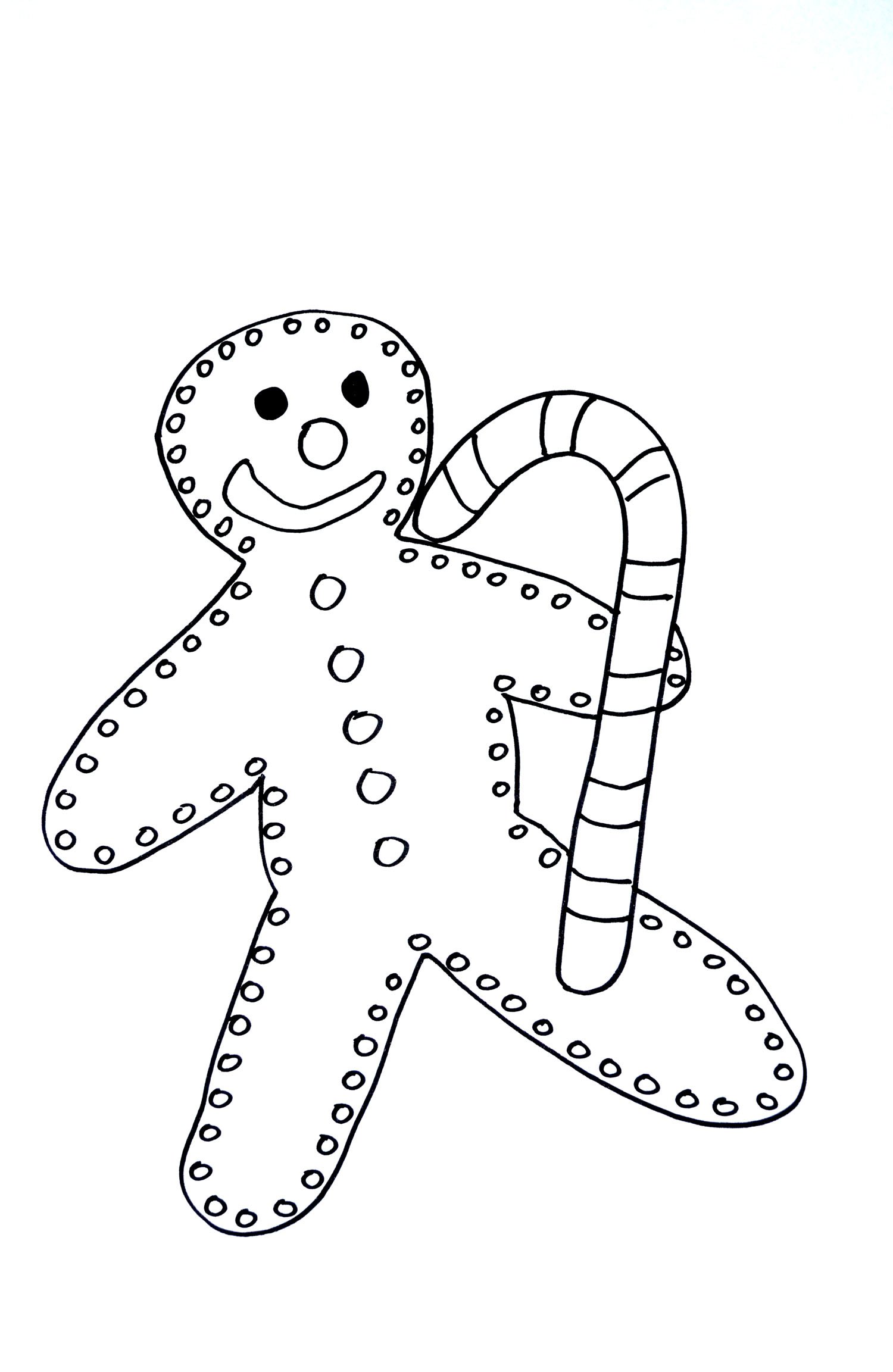 Christmas to download for free  Christmas Kids Coloring Pages
