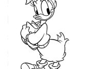 Printable Daisy coloring sheets for Kids
