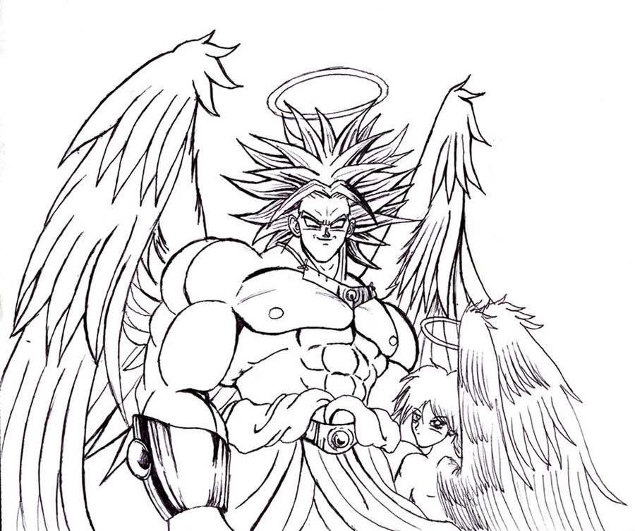 Free Printable Dragon Ball Z Coloring Pages For Kids Super coloring pages, Dragon ball artwork, Dragon ball super art