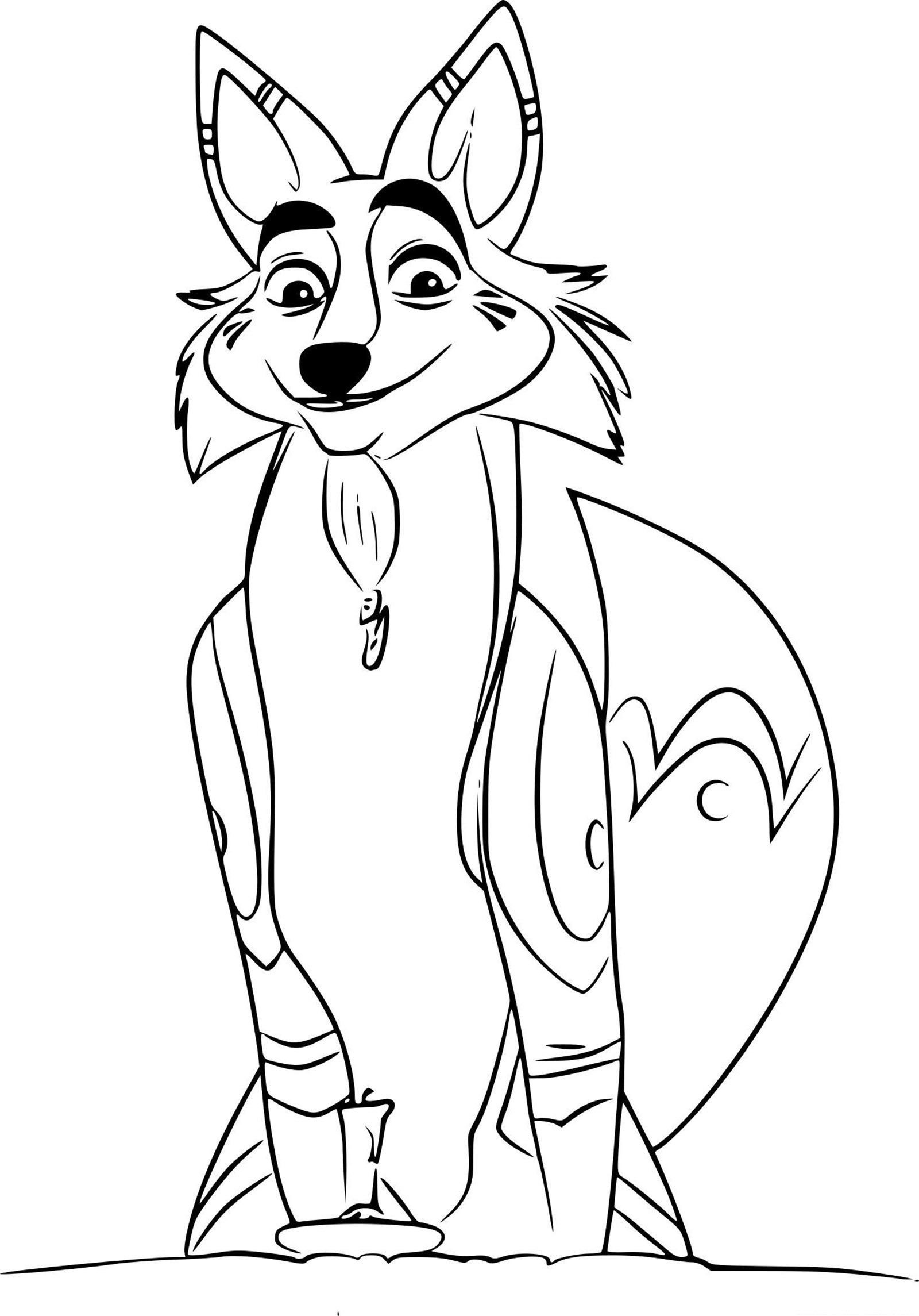 Elena avalor for children - Elena Avalor Kids Coloring Pages