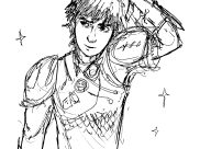 Printable How to Train Your Dragon 2 coloring sheets for Kids