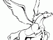 Printable Hunger Games coloring sheets for Kids