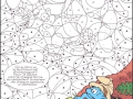Coloring page magic coloring free to color for children : The Smurfs