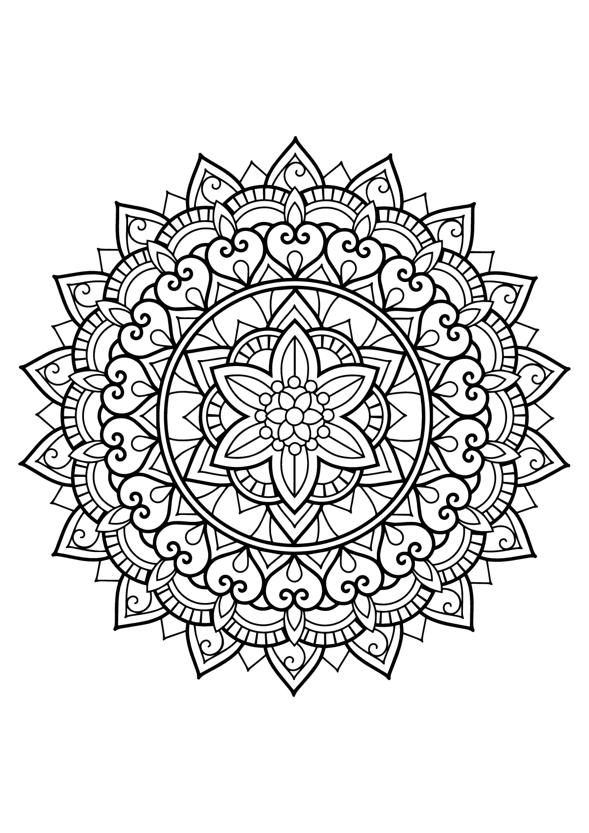Mandala-complex-book-free-29 (Printable Coloring Page for Kids)