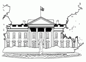 White House