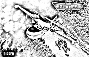 Planes 2