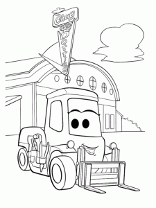 Free Planes coloring pages to color