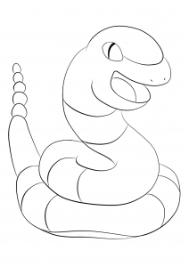  Pokemon  Free printable Coloring  pages  for kids