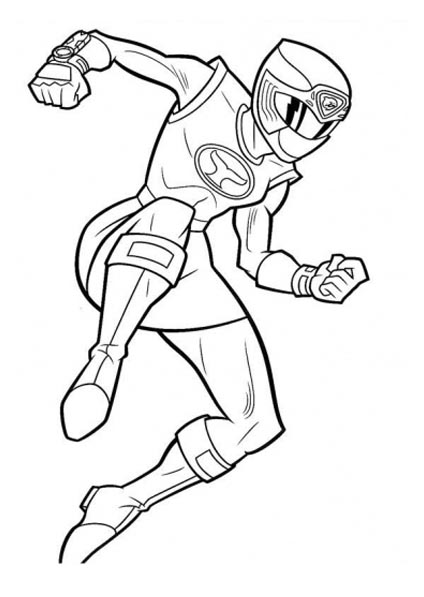 power rangers to print  power rangers kids coloring pages