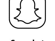 Printable Social Networks coloring sheets for Kids