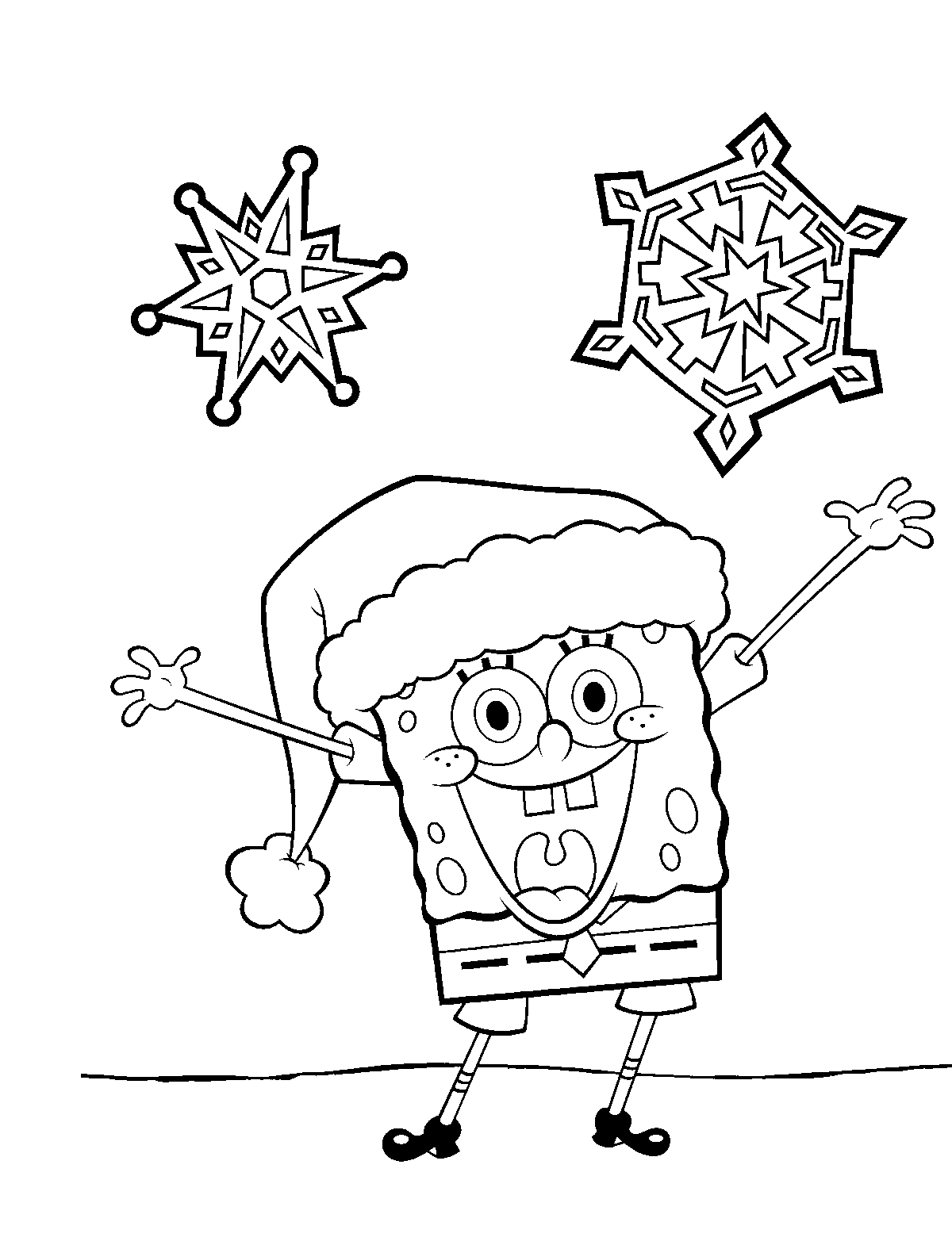 It's Christmas for Bob!