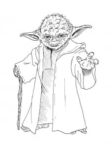 Yoda