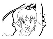 Printable The Mysterious Cities Of Gold coloring sheets for Kids