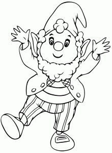 Coloring page yes yes free to color for children