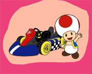 Werk von Anonym nach Toad and cart