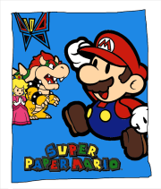 Werk von Anonym nach Mario