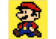 匿名 根据《Mario》创作