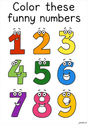 Werk von Anonym nach Funny smiling figures