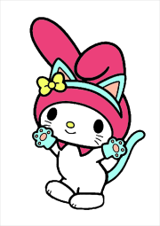 Werk von Anonym nach Little My Melody