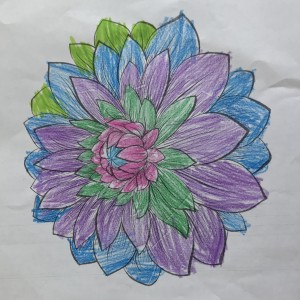 Creation By : annasartsharts