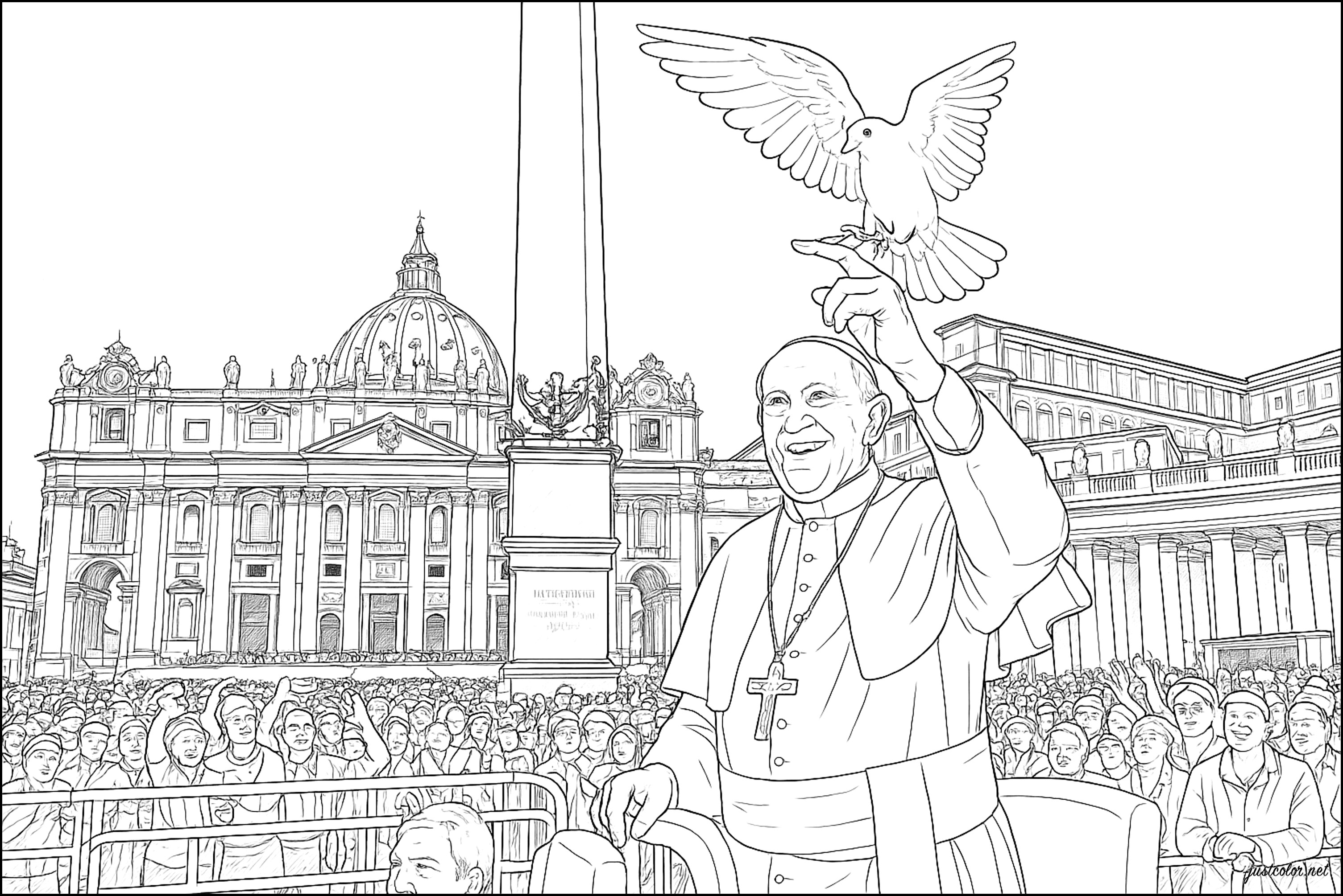 Kinder ausmalbilder fur kinder christentum - 57671 (Ausmalbild zum Ausdrucken und Ausmalen für Kinder)
