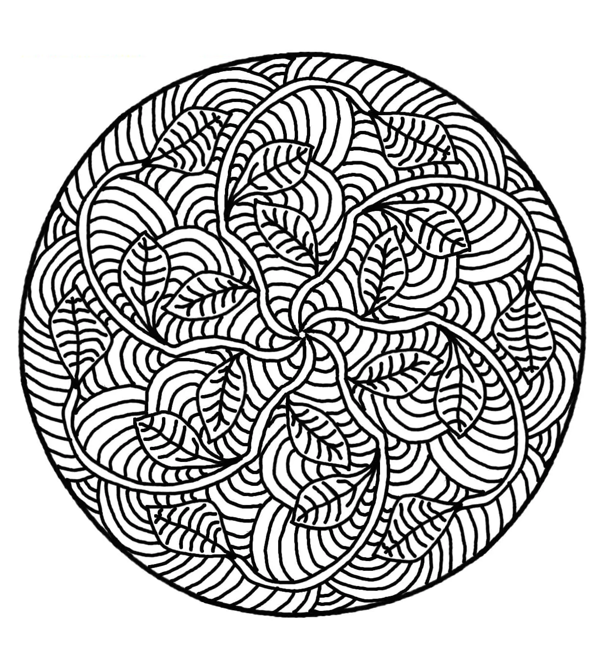 Mandala zum Ausmalen ist bereits korrekt und bedeutet auf Deutsch Mandala zum Ausmalen. Es gibt keine Notwendigkeit, etwas zu korrigieren oder zu verbessern.