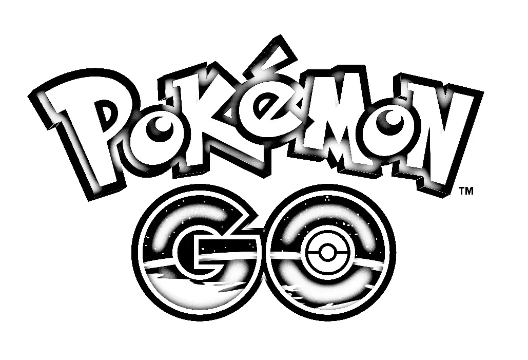 Kostenlose und gratis Malvorlage für Kinder mit Pokémon zum Ausdrucken (Superhelden Ausmalbilder)