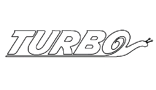 Turbo Ausmalbilder für Kinder (Ausmalbild zum Ausdrucken und Ausmalen für Kinder)