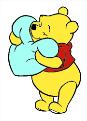 Creation by Anonymous from Ausmalbilder von Winnie the Pooh zum Ausmalen für Kinder