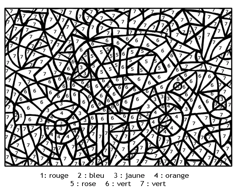 Dibujos para colorear gratis de páginas-para-colorear-mágico para descargar (Páginas para colorear mágico)