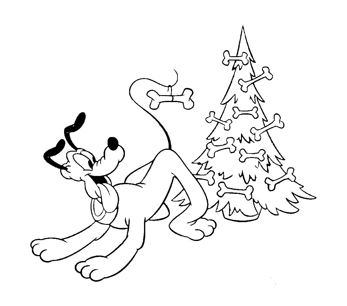 Dibujos para colorear gratis de Pluto - Pluto - Just Color Niños : Dibujos para colorear para niños Dibujos para colorear gratis de Pluto - Pluto - Just Color Niños : Dibujos para colorear para niños