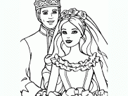 Páginas de Reyes y reinas para imprimir para niños