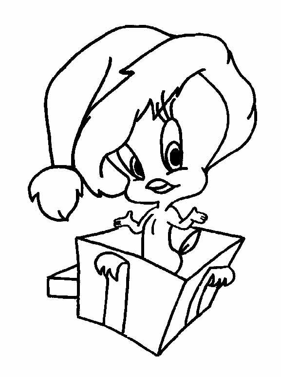 Tweety & Sylvester : Páginas para colorear de Piolín y Silvestre para niños Tweety & Sylvester : Páginas para colorear de Piolín y Silvestre para niños