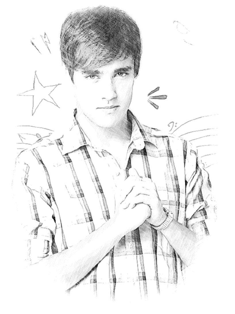 Dibujos para colorear para niños de Violetta para imprimir Dibujos para colorear para niños de Violetta para imprimir